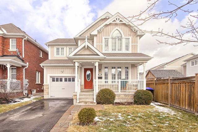 86 Swenson St, House detached with 3 bedrooms, 3 bathrooms and 3 parking in New Tecumseth ON | Image 1