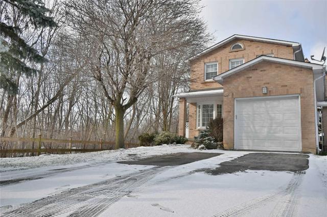 24 Backus Crt, House detached with 3 bedrooms, 3 bathrooms and 5 parking in Markham ON | Image 33