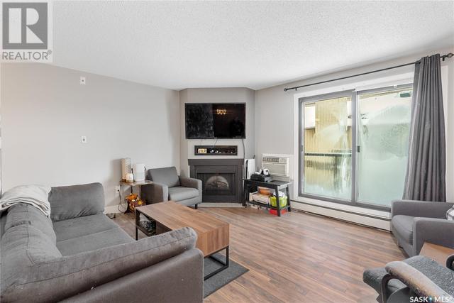 23 - 274 Pinehouse Drive, Condo with 1 bedrooms, 1 bathrooms and null parking in Saskatoon SK | Image 13