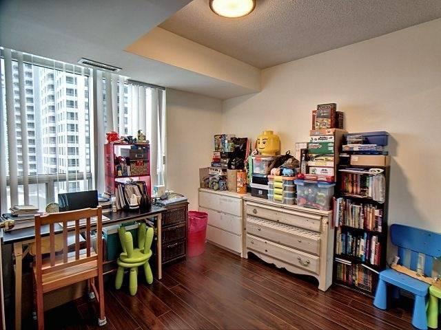 806 - 33 Empress Ave, Condo with 2 bedrooms, 2 bathrooms and 1 parking in Toronto ON | Image 5
