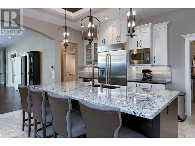 426 Audubon Court, House detached with 5 bedrooms, 4 bathrooms and 3 parking in Kelowna BC | Image 28