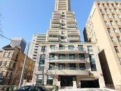 1003 - 35 Hayden St, Condo with 0 bedrooms, 1 bathrooms and 0 parking in Toronto ON | Image 1