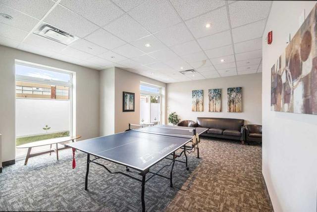 730 - 7325 Markham Rd, Condo with 1 bedrooms, 1 bathrooms and 1 parking in Markham ON | Image 11