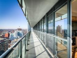 2914 - 300 Front St W, Condo with 1 bedrooms, 1 bathrooms and 0 parking in Toronto ON | Image 11