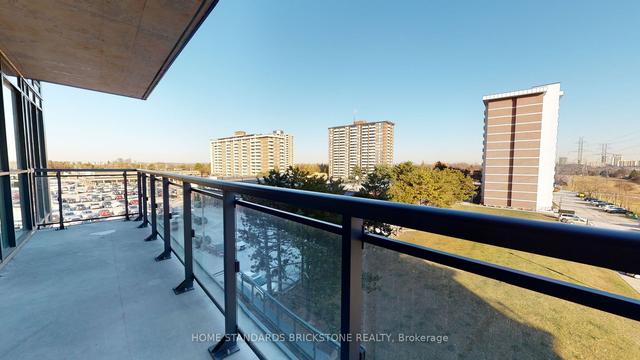 506 - 3237 Bayview Ave E, Condo with 2 bedrooms, 2 bathrooms and 1 parking in Toronto ON | Image 22