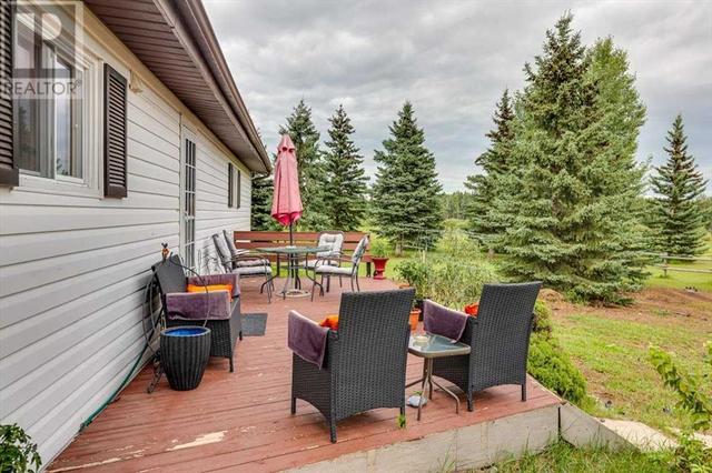 64034 Township 38 4, House detached with 4 bedrooms, 3 bathrooms and null parking in Clearwater County AB | Image 5