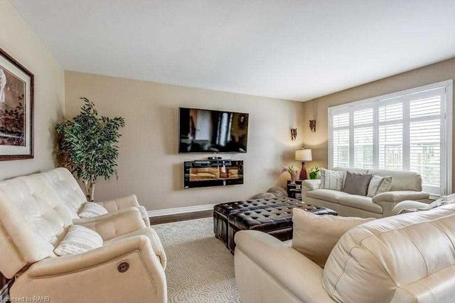 3 Bianca Dr, House detached with 4 bedrooms, 4 bathrooms and 8 parking in Niagara on the Lake ON | Image 19