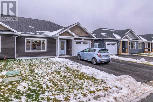 7 Nextor Place, House semidetached with 2 bedrooms, 2 bathrooms and null parking in Conception Bay South NL | Image 7