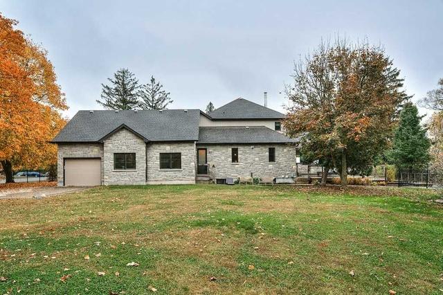 1425 Sawmill Rd, House detached with 4 bedrooms, 5 bathrooms and 15 parking in Woolwich ON | Image 34