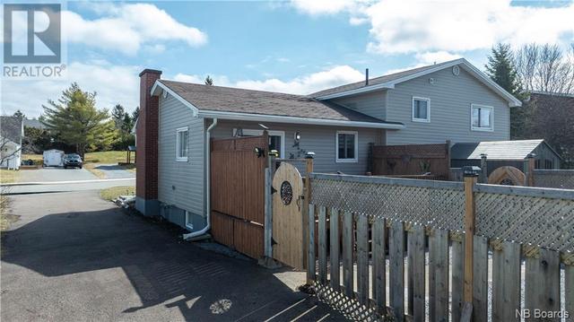 181 Mcnamara Drive, House detached with 4 bedrooms, 2 bathrooms and null parking in Saint John NB | Image 7