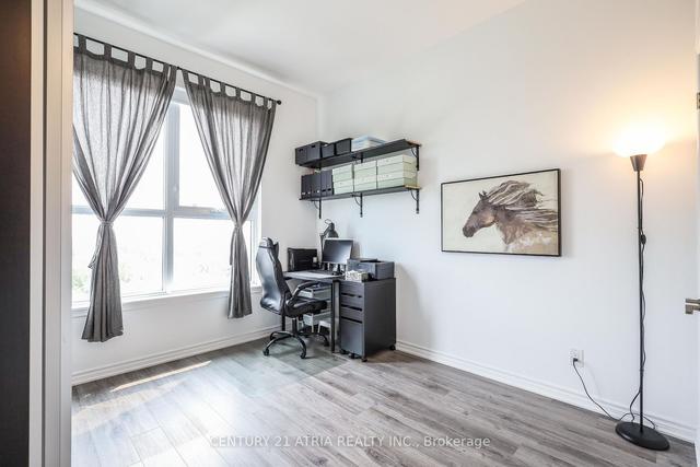 ph5 - 11611 Yonge St, Condo with 2 bedrooms, 2 bathrooms and 2 parking in Richmond Hill ON | Image 25