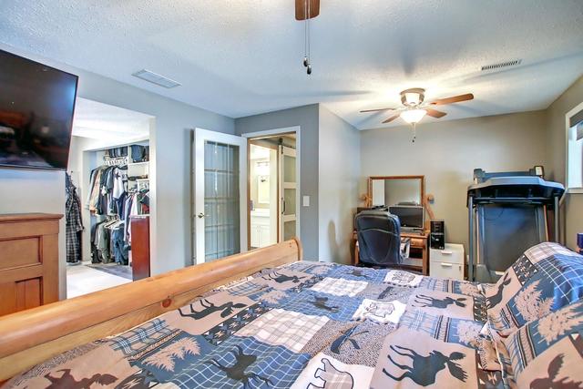 12 Ricinus Ridge Drive, House detached with 4 bedrooms, 2 bathrooms and 5 parking in Clearwater County AB | Image 23