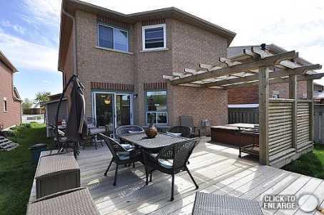 36 Mapleshade Dr, House detached with 2 bedrooms, 4 bathrooms and 4 parking in Brampton ON | Image 9