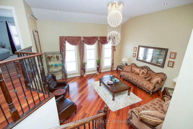 12 Bidgood Dr, House detached with 4 bedrooms, 5 bathrooms and 6 parking in Ajax ON | Image 8