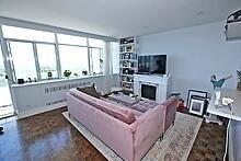 1108 - 580 Christie St, Condo with 1 bedrooms, 1 bathrooms and 1 parking in Toronto ON | Image 4