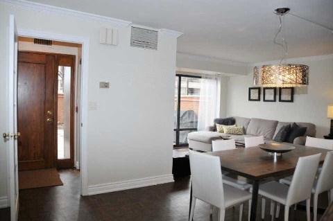 th 15 - 260 Heath St W, Townhouse with 2 bedrooms, 3 bathrooms and 2 parking in Toronto ON | Image 4