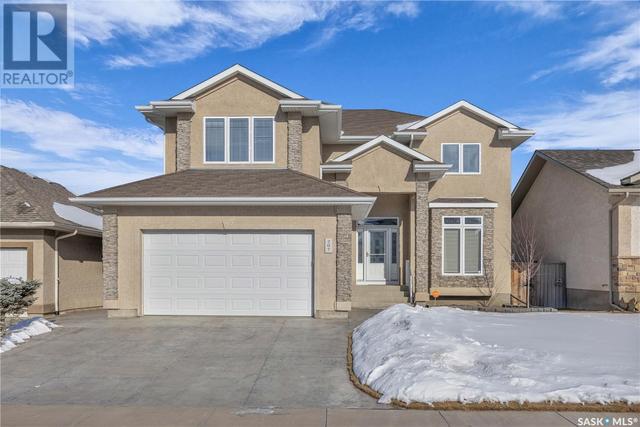 207 Waters Lane, House detached with 6 bedrooms, 4 bathrooms and null parking in Saskatoon SK | Image 3