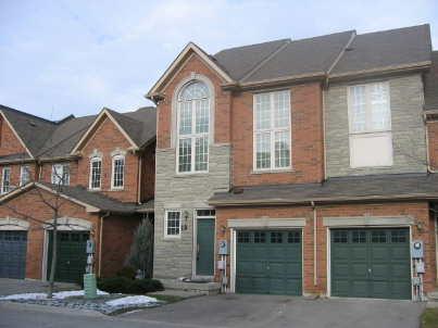 18 - 15 Pottery Pl, Townhouse with 3 bedrooms, 3 bathrooms and 2 parking in Vaughan ON | Image 2