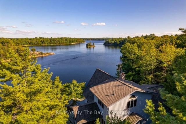 23212 Georgian Bay Shore, House detached with 3 bedrooms, 2 bathrooms and 0 parking in Georgian Bay ON | Image 33