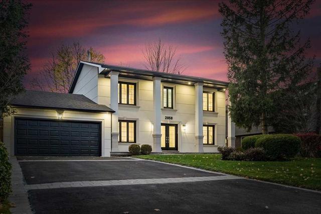 2058 Chippewa Tr, House detached with 4 bedrooms, 4 bathrooms and 8 parking in Mississauga ON | Image 23