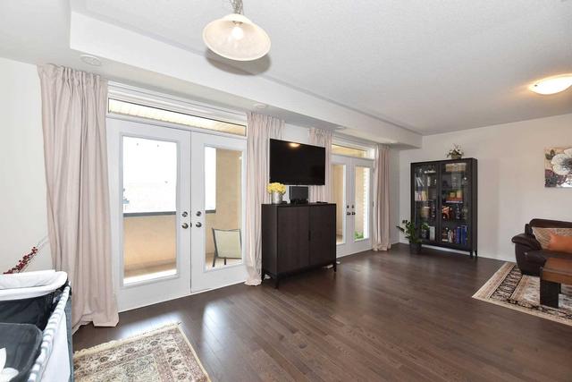 15 Luzon Ave, House attached with 4 bedrooms, 7 bathrooms and 6 parking in Markham ON | Image 21