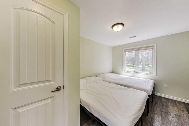 75 Gilson St, House detached with 2 bedrooms, 2 bathrooms and 15 parking in Kawartha Lakes ON | Image 16