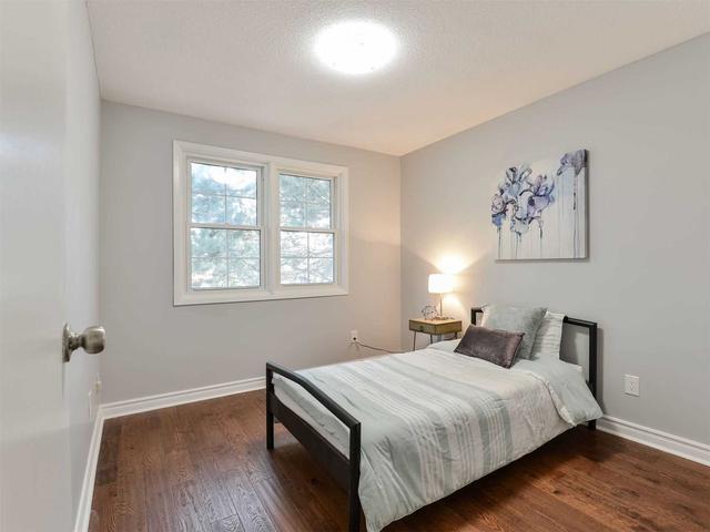 137 - 1951 Rathburn Rd E, Townhouse with 3 bedrooms, 4 bathrooms and 2 parking in Mississauga ON | Image 21