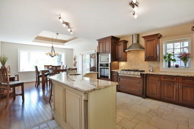 872 Danforth Pl, House detached with 3 bedrooms, 4 bathrooms and 6 parking in Burlington ON | Image 6