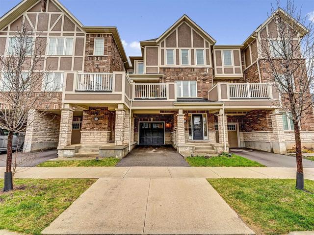 3059 Harebell Gate, House attached with 3 bedrooms, 3 bathrooms and 2 parking in Oakville ON | Image 1