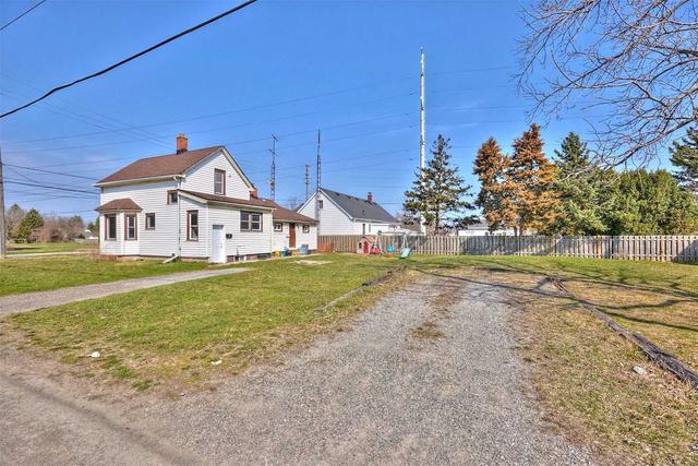 6510 Drummond Rd, House detached with 4 bedrooms, 2 bathrooms and 2 parking in Niagara Falls ON | Image 12
