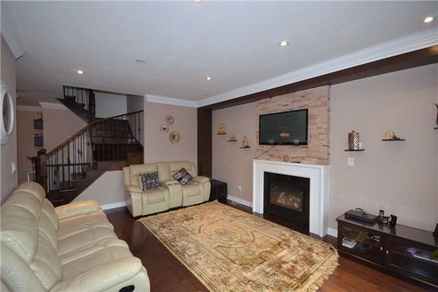 77 Hansford Dr, House detached with 4 bedrooms, 4 bathrooms and 4 parking in Brantford ON | Image 5
