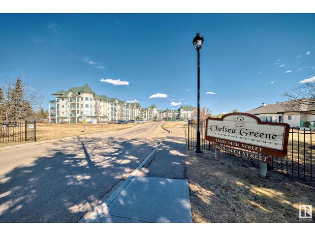 416 - 13625 34 St Nw, Condo with 2 bedrooms, 2 bathrooms and 3 parking in Edmonton AB | Image 44
