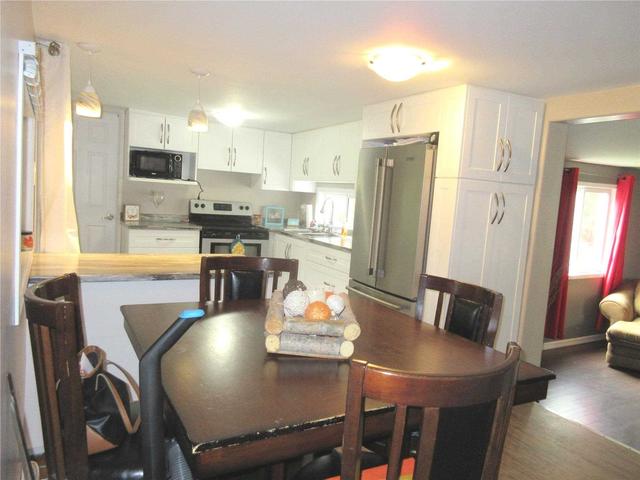 11831 Highway 522 S, House detached with 3 bedrooms, 1 bathrooms and 4 parking in Parry Sound, Unorganized, Centre Part ON | Image 26