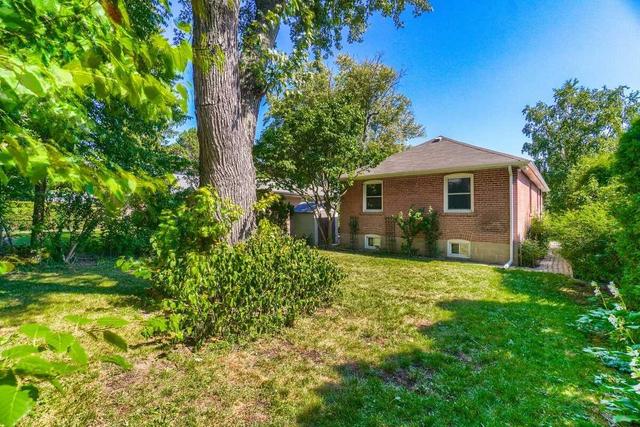 1180 Kipling Ave, House detached with 3 bedrooms, 2 bathrooms and 3 parking in Toronto ON | Image 27