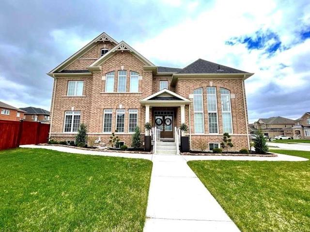 59 Copeland Cres, House detached with 4 bedrooms, 5 bathrooms and 6 parking in Innisfil ON | Image 12
