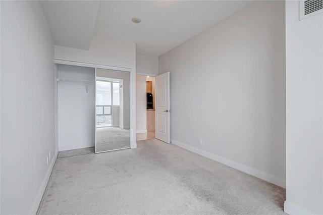 2111 - 90 Absolute Ave, Condo with 1 bedrooms, 1 bathrooms and 1 parking in Mississauga ON | Image 22