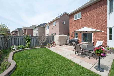 81 Roxbury St, House detached with 4 bedrooms, 5 bathrooms and 4 parking in Markham ON | Image 9