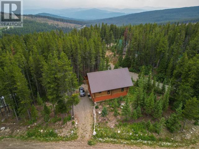 240 Tin Horn Road, House detached with 3 bedrooms, 1 bathrooms and 5 parking in Kootenay Boundary E BC | Image 52