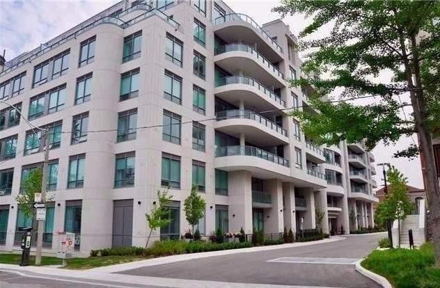 608 - 377 Madison Ave, Condo with 2 bedrooms, 2 bathrooms and 1 parking in Toronto ON | Image 7