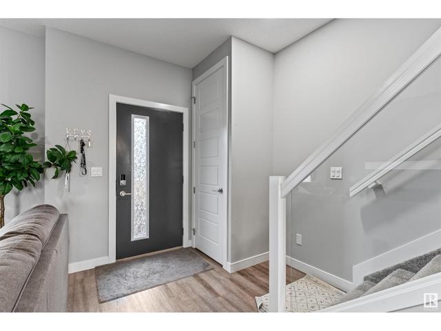 149 - 804 Welsh Dr Sw, House attached with 3 bedrooms, 2 bathrooms and null parking in Edmonton AB | Image 21
