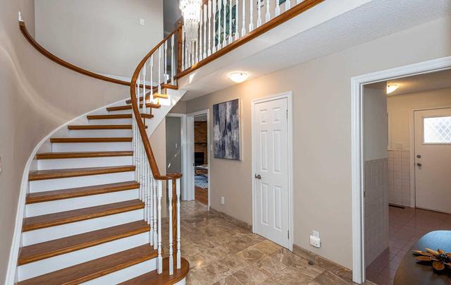 8 Deena Pl, House detached with 4 bedrooms, 3 bathrooms and 6 parking in Markham ON | Image 37
