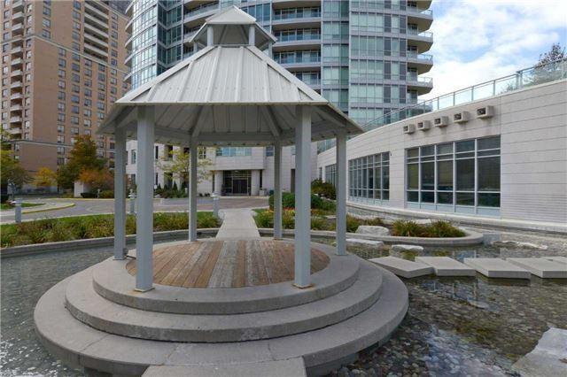 2402 - 60 Byng Ave, Condo with 1 bedrooms, 1 bathrooms and 1 parking in Toronto ON | Image 9
