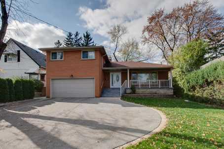 1178 Kipling Ave, House detached with 3 bedrooms, 4 bathrooms and 4 parking in Toronto ON | Image 1