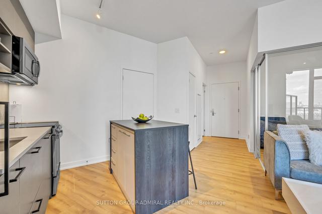 705 - 135 East Liberty St, Condo with 2 bedrooms, 2 bathrooms and 1 parking in Toronto ON | Image 9