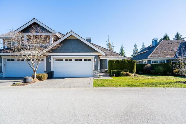 91 - 15715 34 Avenue, House attached with 3 bedrooms, 3 bathrooms and 2 parking in Surrey BC | Image 2