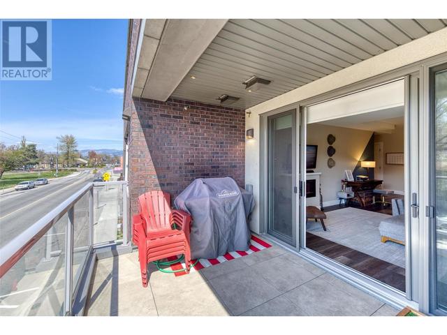 201 - 110 Ellis Street, Condo with 2 bedrooms, 2 bathrooms and 1 parking in Penticton BC | Image 28
