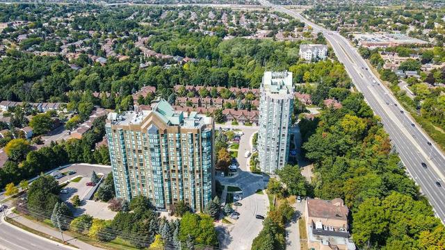 109 - 2177 Burnhamthorpe Rd W, Condo with 2 bedrooms, 2 bathrooms and 2 parking in Mississauga ON | Image 30