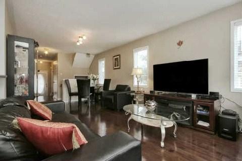 12 - 5223 Fairford Cres, Townhouse with 3 bedrooms, 3 bathrooms and 2 parking in Mississauga ON | Image 3