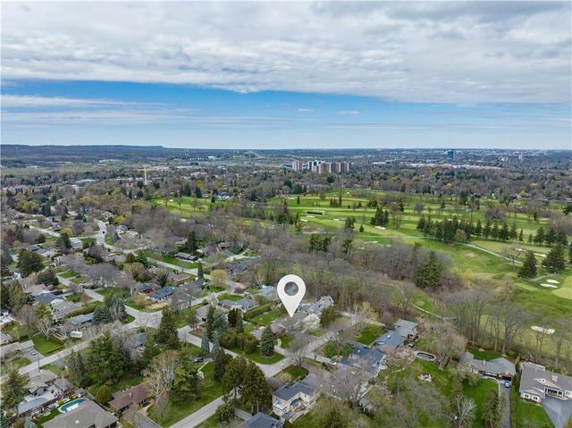 355 Shoreview Road, House detached with 3 bedrooms, 1 bathrooms and 4 parking in Burlington ON | Image 37