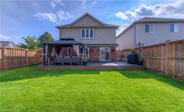 630 South Haven Drive, House detached with 3 bedrooms, 3 bathrooms and 5 parking in Waterloo ON | Image 22